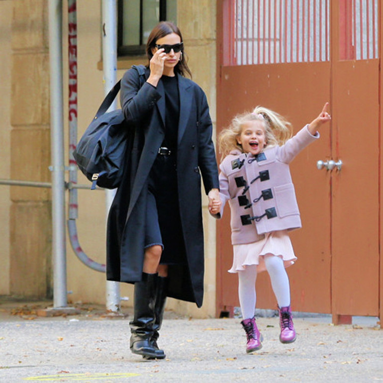 Küllenen aşk yeniden alev almıştı: İkinci çocuk için ilk adımı attılar