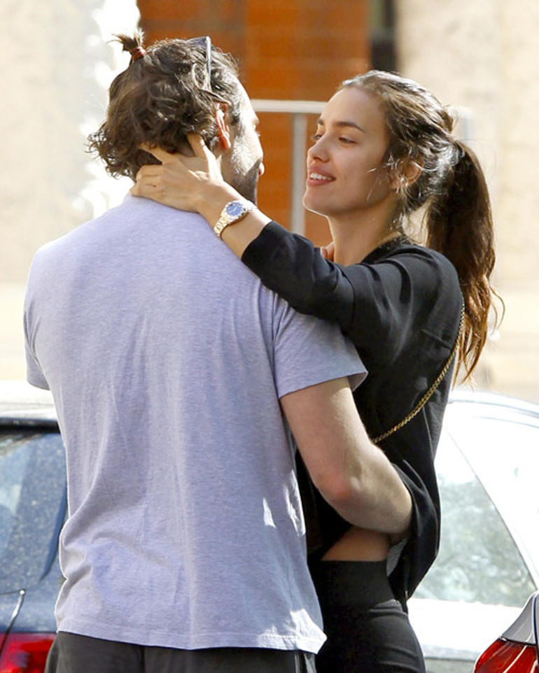 Küllenen aşk yeniden alev almıştı: İkinci çocuk için ilk adımı attılar