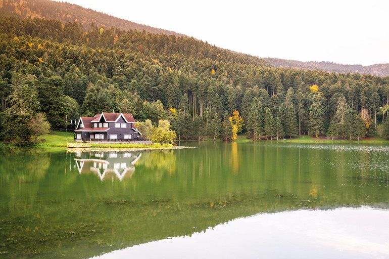 Ara tatil zili çaldı, şimdi keşif zamanı