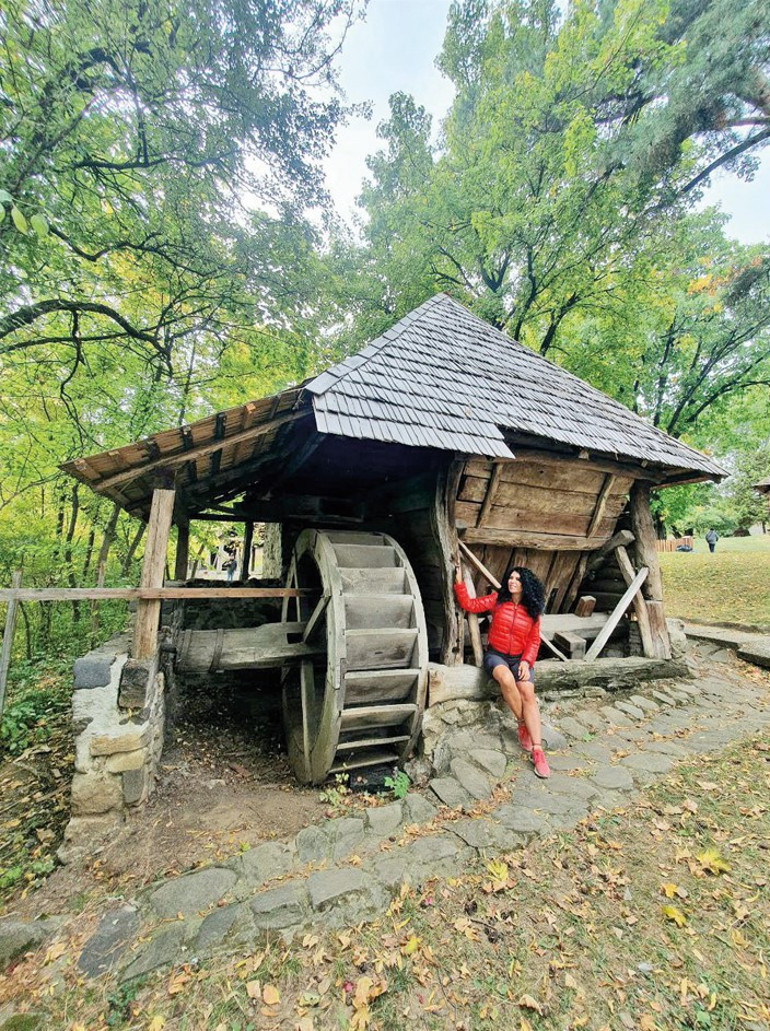 Kont Dracula’nın fantastik ülkesine hoşgeldik