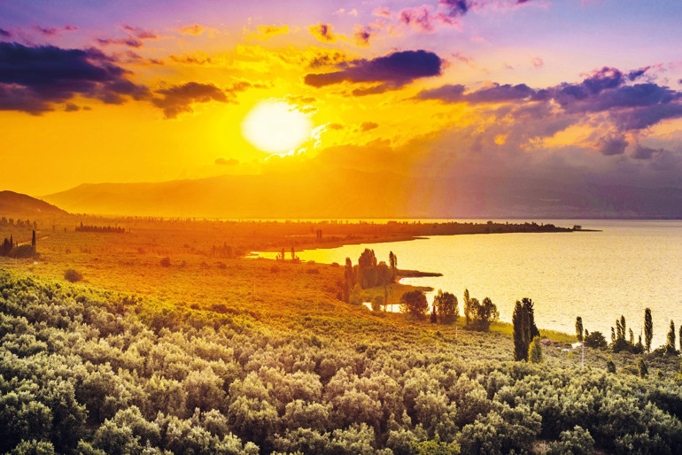 Çanlar ne için çalıyor