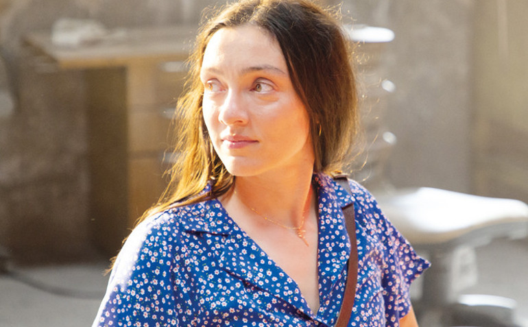 ‘Çok gülümsemek sınır ihlali yaratıyor’