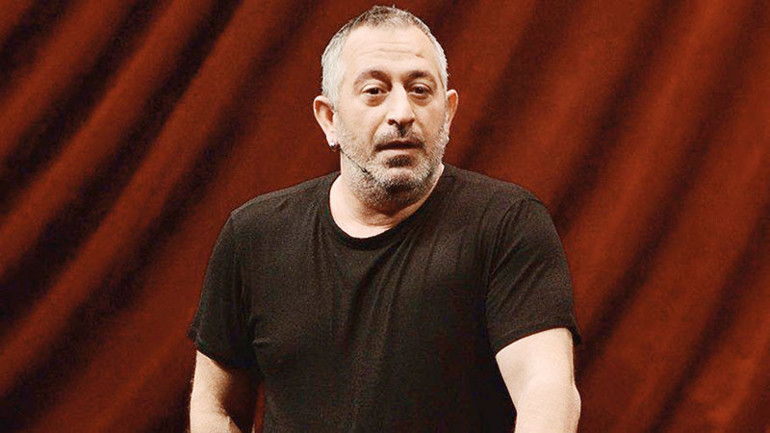 En nefret ettiğim yasak: Siyasi yasak