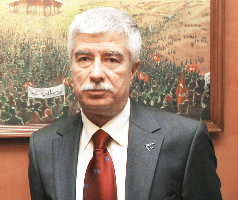 En nefret ettiğim yasak: Siyasi yasak