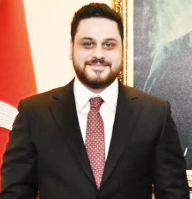 En nefret ettiğim yasak: Siyasi yasak