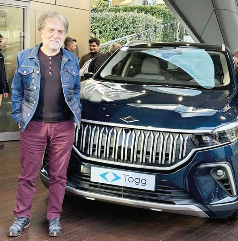 En nefret ettiğim yasak: Siyasi yasak