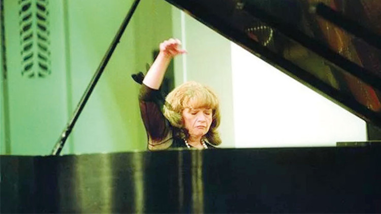 İdil Biret’i anlamak ve dinlemek