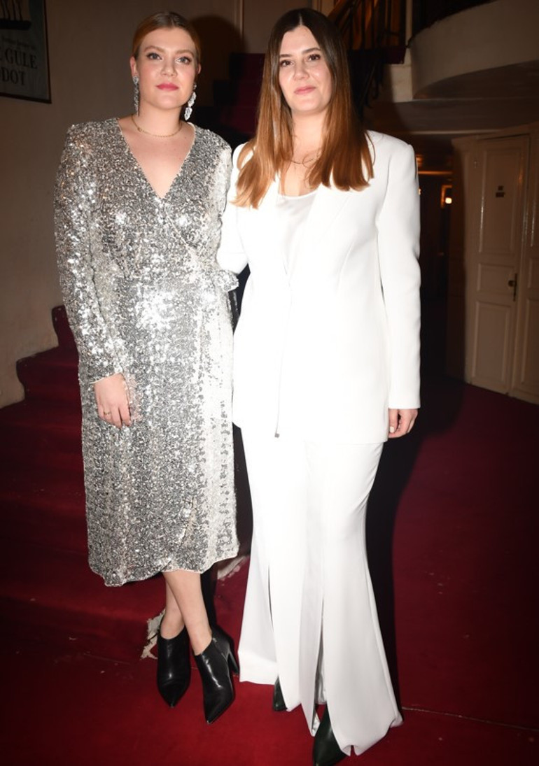 “Şahları da Vururlar” oyunu 42 yıl sonra yeniden sahnede