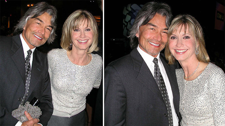 Öldü mü yoksa kaçtı mı Olivia Newton-Johnun eski sevgilisiyle ilgili şok gerçek ortaya çıktı