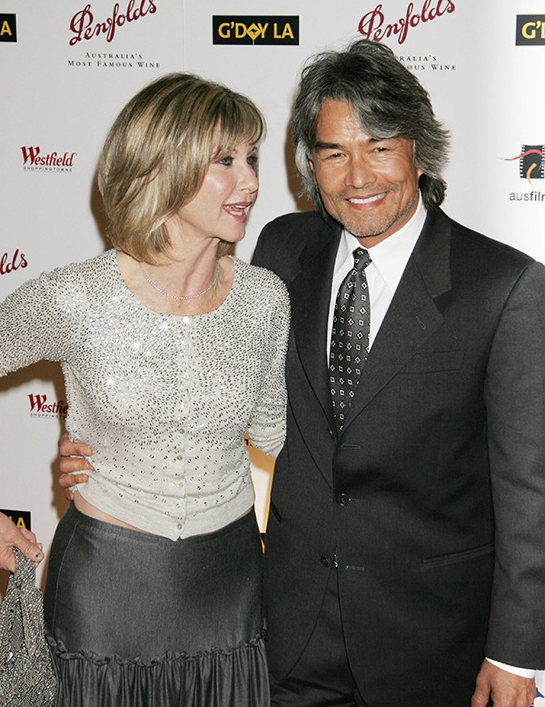 Öldü mü yoksa kaçtı mı Olivia Newton-Johnun eski sevgilisiyle ilgili şok gerçek ortaya çıktı