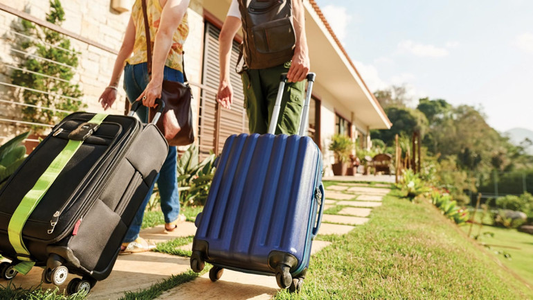 Konaklamada yeni dönem