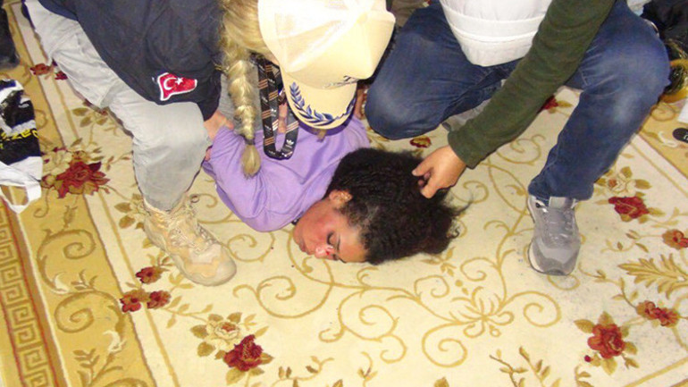 Son dakika: Taksim İstiklal Caddesinde bombalı saldırı... Emniyetten yeni açıklama TNT tespit edildi