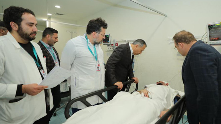 Son dakika: Taksim İstiklal Caddesinde bombalı saldırı... Emniyetten yeni açıklama TNT tespit edildi