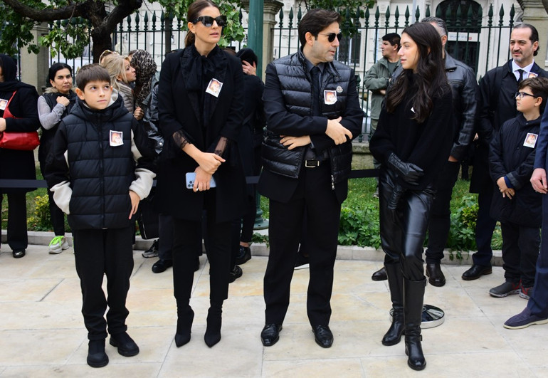 20 gündür hiçbir iz yok... İşkadını Dilek Ertek için gıyabi cenaze namazı kılındı