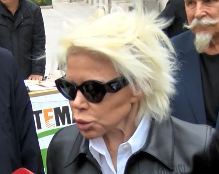 20 gündür hiçbir iz yok... İşkadını Dilek Ertek için gıyabi cenaze namazı kılındı