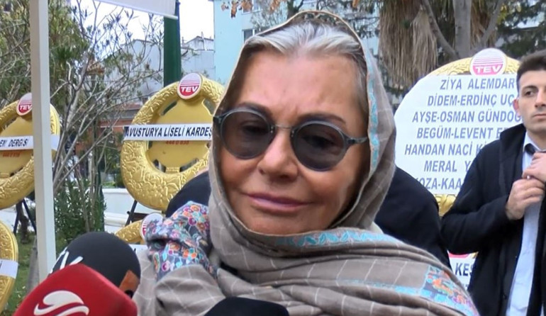 20 gündür hiçbir iz yok... İşkadını Dilek Ertek için gıyabi cenaze namazı kılındı