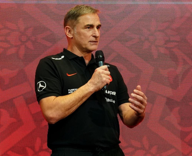 TFF Fair-Play / Adil Oyun Ödülleri töreni yapıldı İlk 8 haftanın değerlendirmesi...