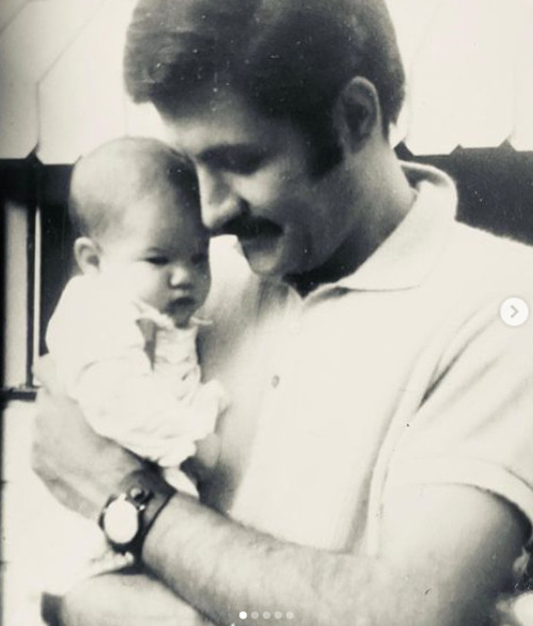 Jennifer Anistonın baba acısı... Ünlü oyuncu John Aniston öldü: Seni zamanın sonuna kadar seveceğim