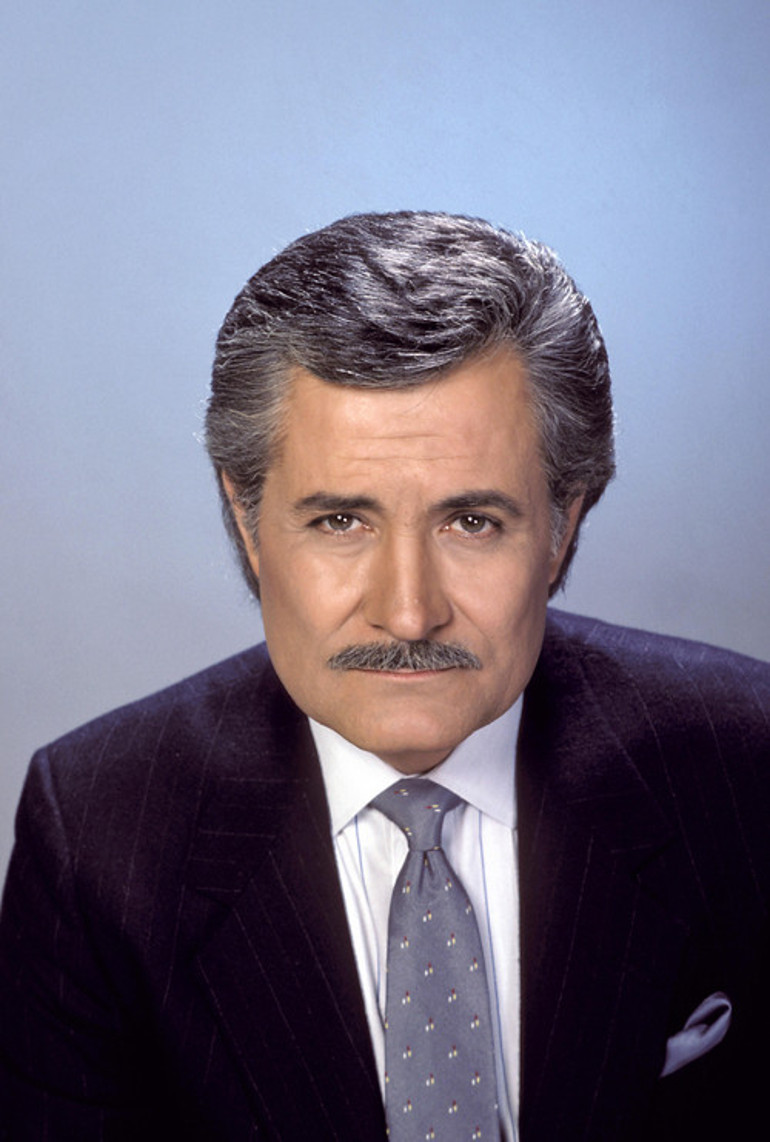Jennifer Anistonın baba acısı... Ünlü oyuncu John Aniston öldü: Seni zamanın sonuna kadar seveceğim