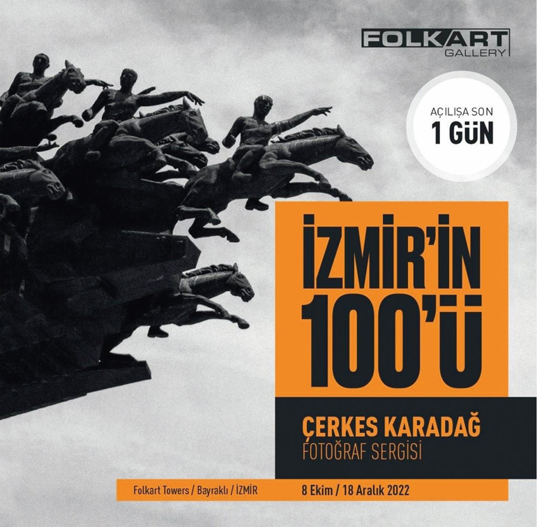 İzmir’in 100’ü