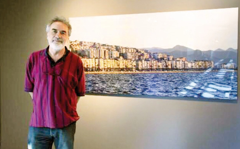 İzmir’in 100’ü