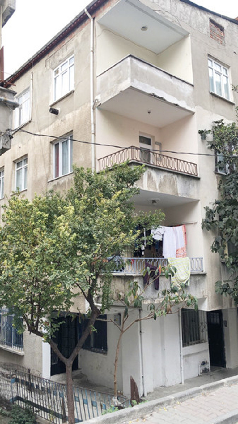 Eli kanlı terörist 10 saat kaçabildi