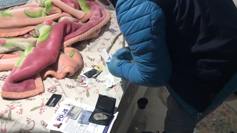 Son dakika... EGM duyurdu: 50 ilde Girdap Operasyonu: Çok sayıda gözaltı kararı