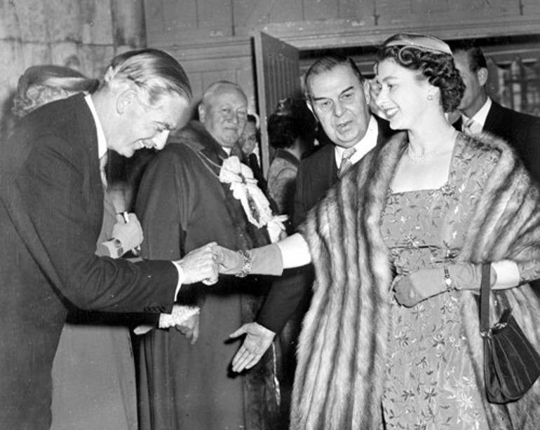 Kraliçe 2. Elizabethin sırrı ölümünden sonra ortaya çıktı: Kimse görsün istemiyordu