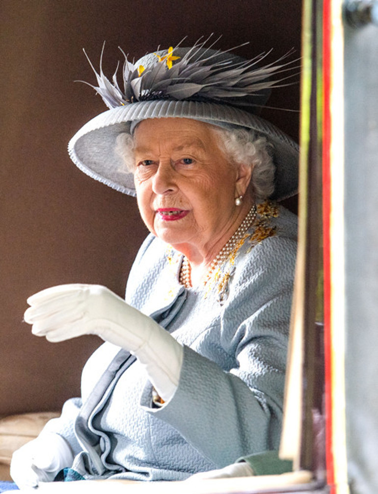 Kraliçe 2. Elizabethin sırrı ölümünden sonra ortaya çıktı: Kimse görsün istemiyordu