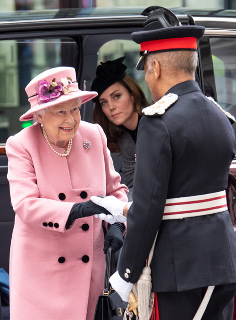 Kraliçe 2. Elizabethin sırrı ölümünden sonra ortaya çıktı: Kimse görsün istemiyordu