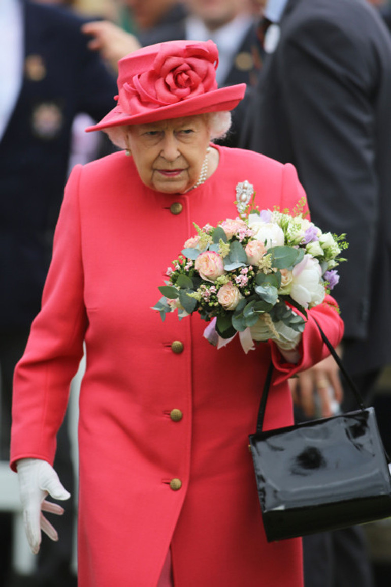Kraliçe 2. Elizabethin sırrı ölümünden sonra ortaya çıktı: Kimse görsün istemiyordu