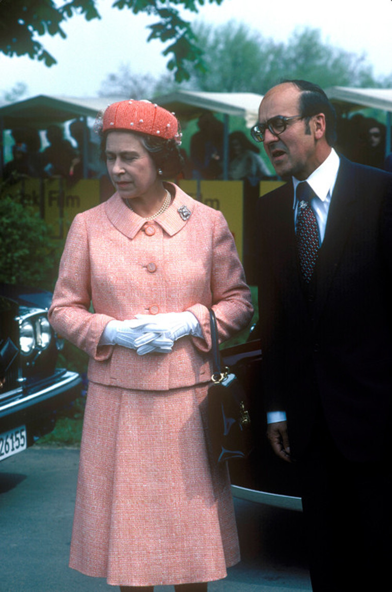 Kraliçe 2. Elizabethin sırrı ölümünden sonra ortaya çıktı: Kimse görsün istemiyordu