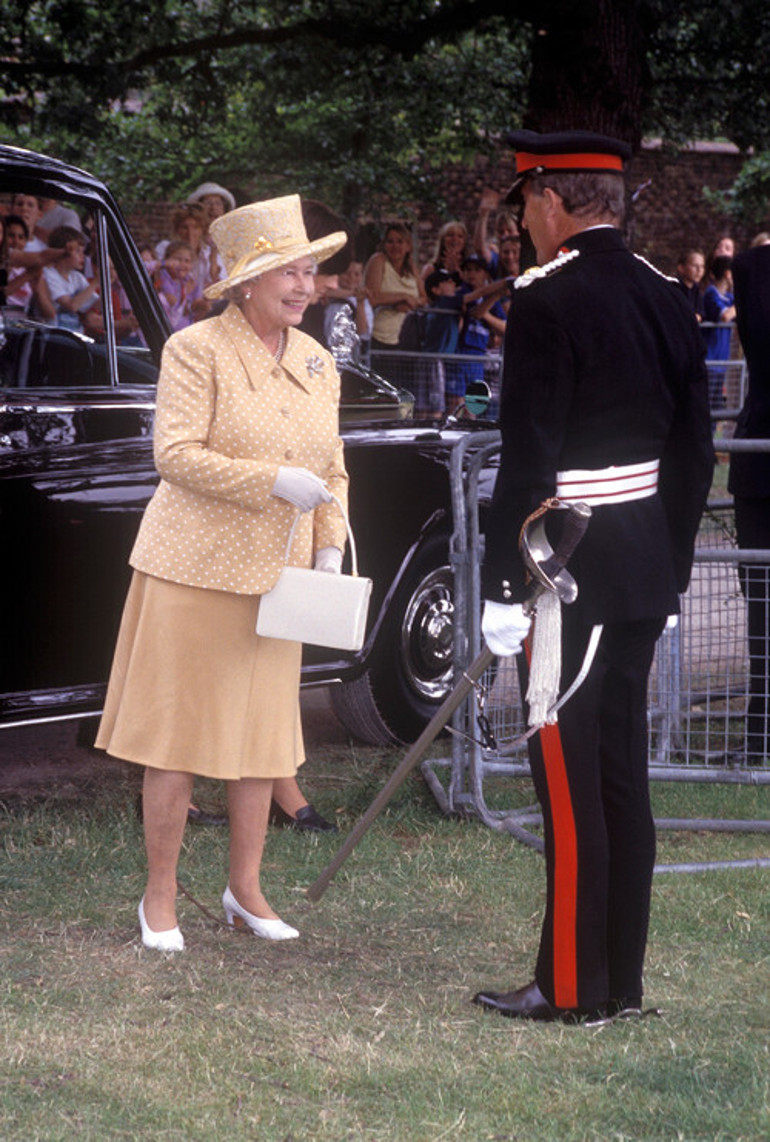 Kraliçe 2. Elizabethin sırrı ölümünden sonra ortaya çıktı: Kimse görsün istemiyordu