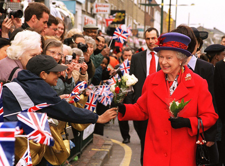 Kraliçe 2. Elizabethin sırrı ölümünden sonra ortaya çıktı: Kimse görsün istemiyordu