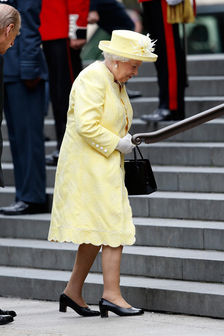 Kraliçe 2. Elizabethin sırrı ölümünden sonra ortaya çıktı: Kimse görsün istemiyordu