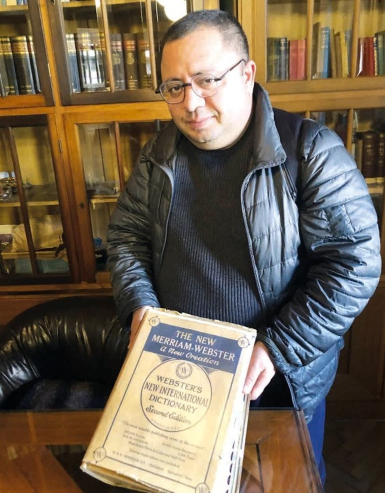 Besim Ömer Paşa’nın hayatı belgesel oldu