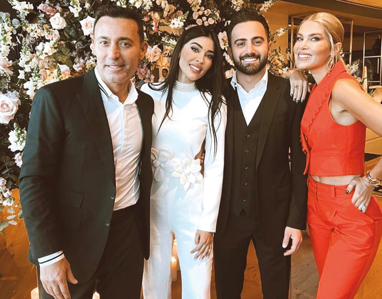 Çağatay Ulusoy 10 dönüm üzüm bağı almıştı... Şarap satacak