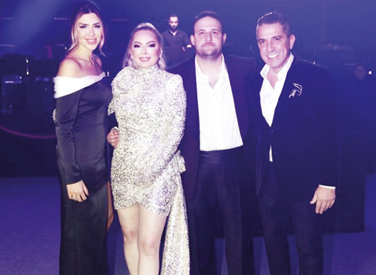 Çağatay Ulusoy 10 dönüm üzüm bağı almıştı... Şarap satacak