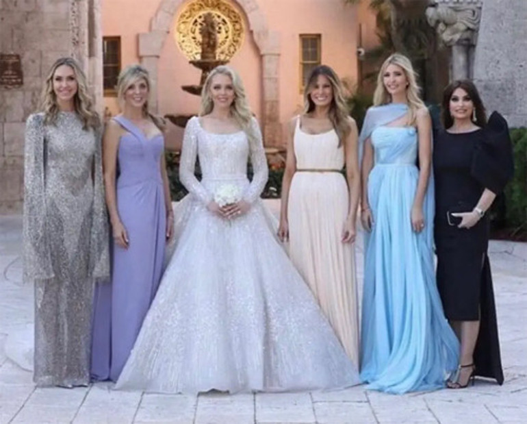 Düğünde gelin- görümce gerilimi: Kardeşinin nişanlısını fotoğraftan kesti