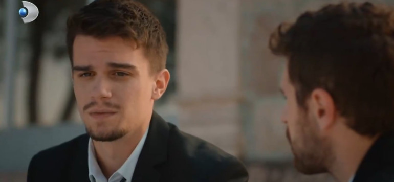 Türkanın en zor gecesi...  Bebeğini kaybetti