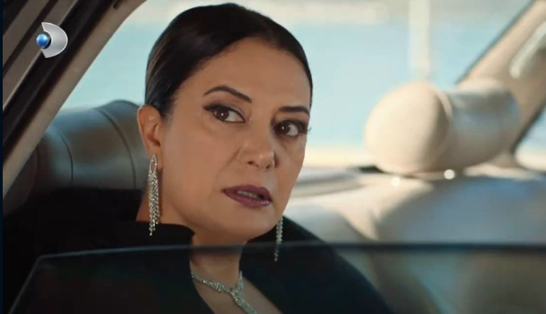 Türkanın en zor gecesi...  Bebeğini kaybetti