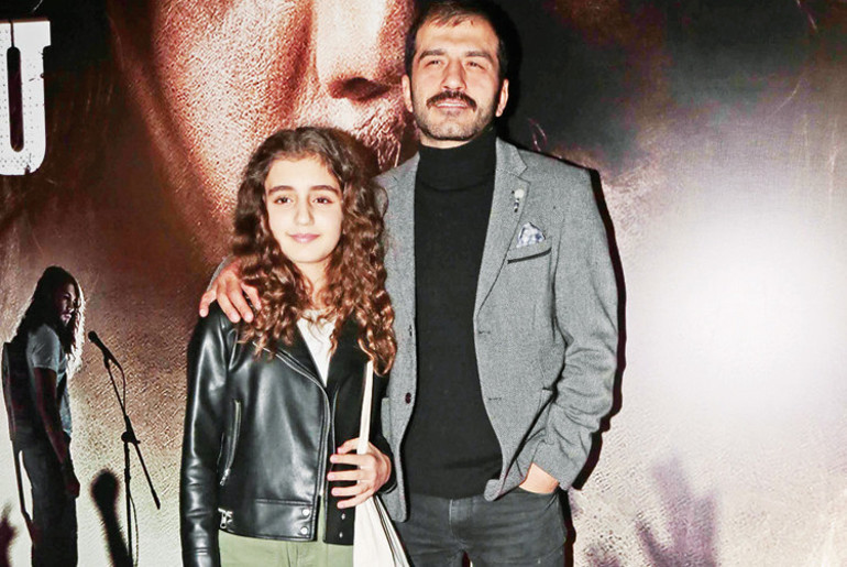 Barış Akarsu Merhabaya duygusal gala