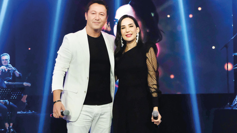 Ayrılık sebebi bu sahneler mi