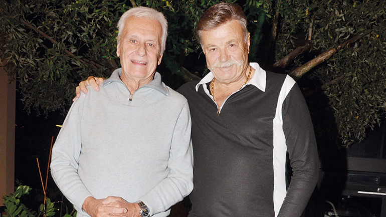 Ayrılık sebebi bu sahneler mi