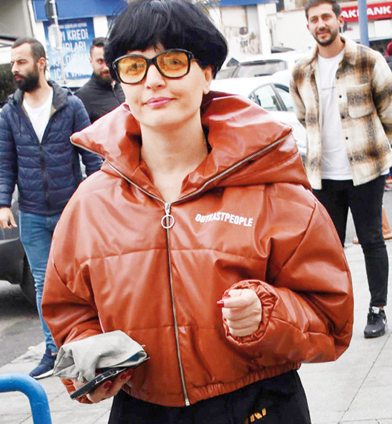 Ayrılık sebebi bu sahneler mi