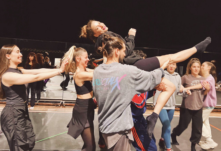 Ayrılık sebebi bu sahneler mi