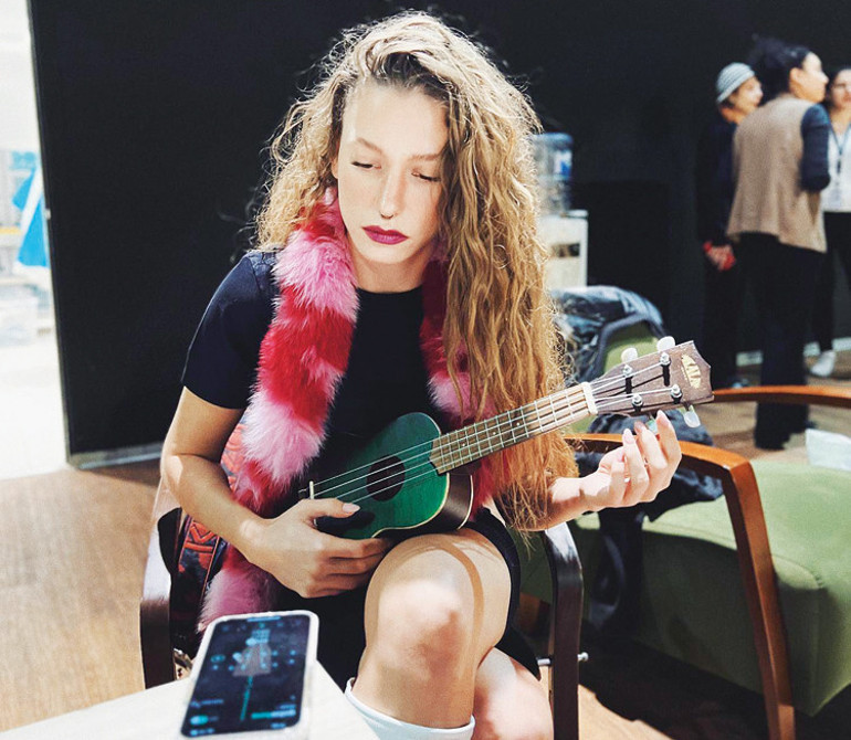 Ayrılık sebebi bu sahneler mi