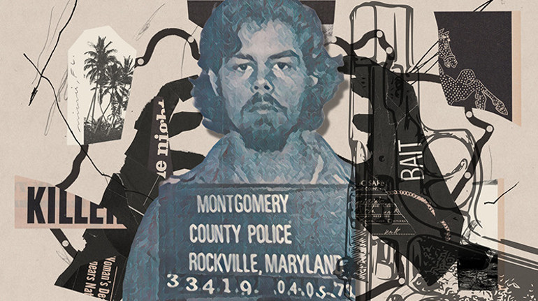 51 yıl önce işlenen cinayeti ses kayıtları çözdü: Katil Facebookta bulundu