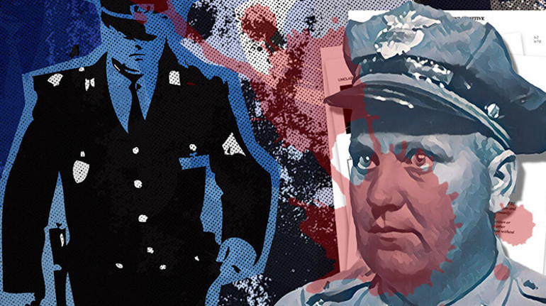 51 yıl önce işlenen cinayeti ses kayıtları çözdü: Katil Facebookta bulundu