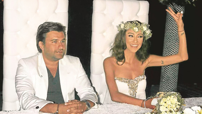 Bir yastıkta 3 ay Onların da evlilikleri çok kısa sürdü...